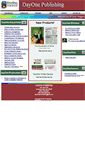 Mobile Screenshot of dayonepublishing.com